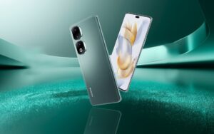Honor Unveils 200