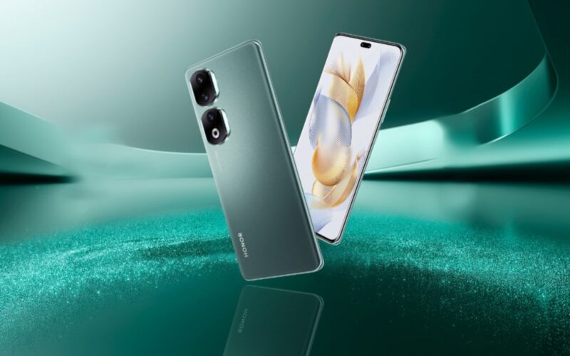 Honor Unveils 200