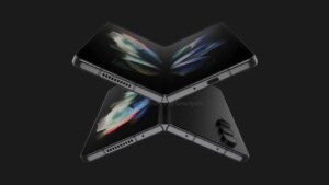 Samsung Galaxy Z Fold 6