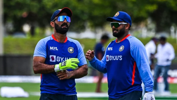 T20 World Cup
