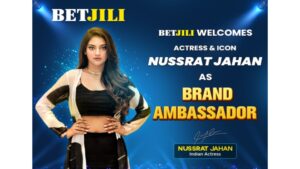 Betjili-Announces-Nussrat-Jahan-as-New-Brand-Ambassador