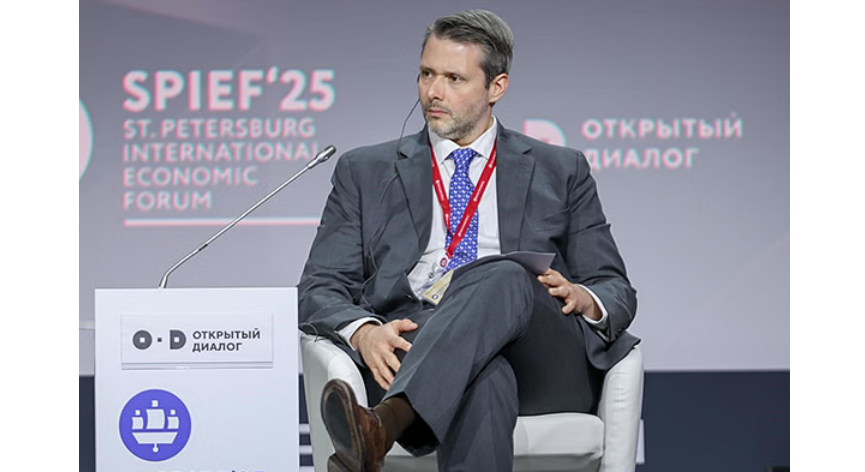 SPIEF-2025