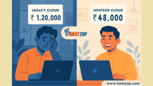 hostzop cloud