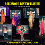 Bollywood Runway Fashion