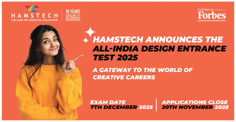 Hamstech-Announces-the-Hamstech-All-India-Design-Entrance-Test-2025