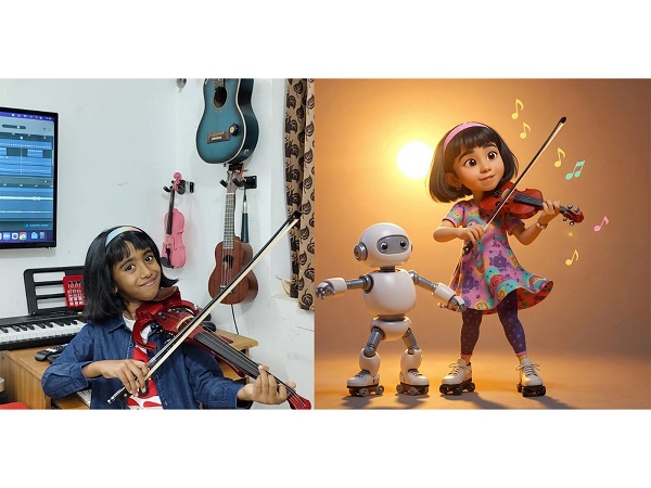 Victoria Isaac The World Youngest Female Music Producer