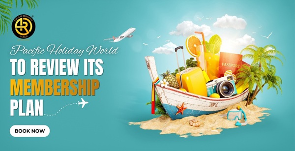 Pacific Holiday World