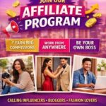 StyleBuddy-Disrupts-Indias-Fashion-Tech-Landscape-with-the-Launch-of-its-Strategic-Affiliate-Program-for-the-‘Passion-Economy