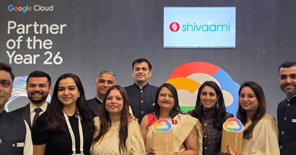 Shivaami-Wins-2026-Google-Cloud-Partner-of-the-Year-Award