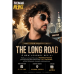 Melbourne-Based-Filmmaker-Pravdeep-Sidhu-Announces-Upcoming-Hindi-Bollywood-Debut-Feature-Film-The-Long-Road