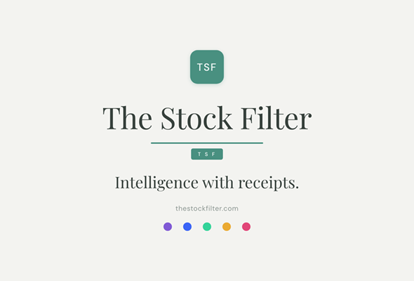 The-Stock-Filter