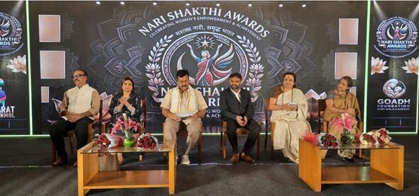 Nari-Shakti-Awards-2026-Honour-Women-Achievers