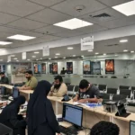 Apparel-Group-and-DUDigital-Global-Commence-Indian-Consular-Application-Centre-Operations-in-Kuwait