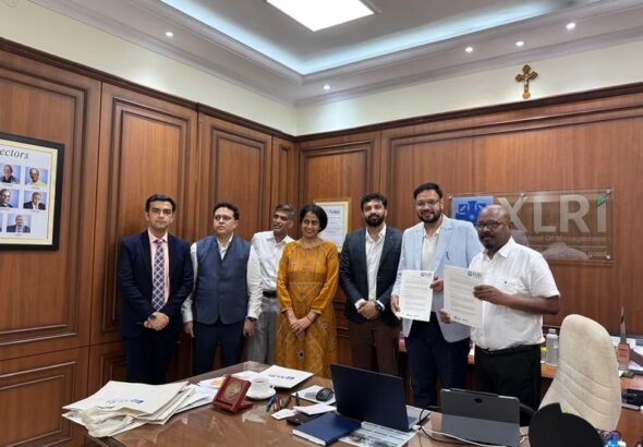 Axeno-and-XLRI-Jamshedpur-Join-Forces-to-Shape-the-Future-of-Marketing-AI-and-Digital-Transformation