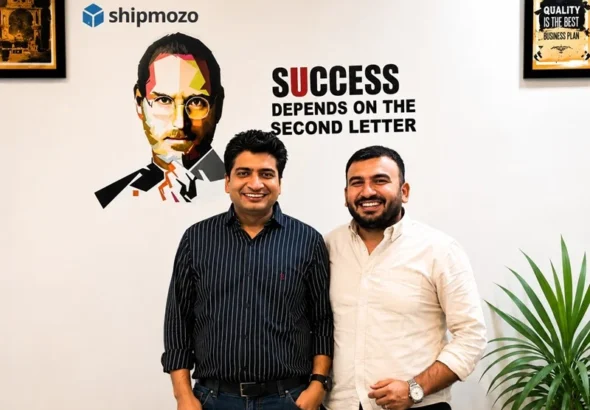 Shipmozo