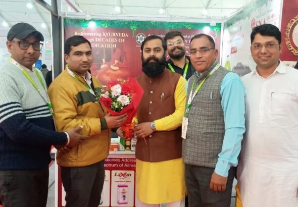 Acharya Shubham Barwala