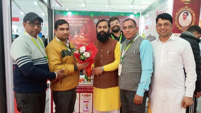 Acharya Shubham Barwala