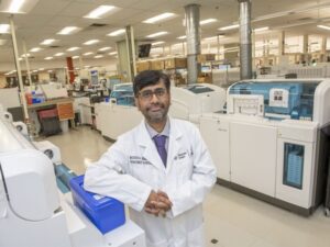 Foundation for Advancement of Essential Diagnostics