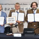 Freedom of Religion and Expression in South Korea