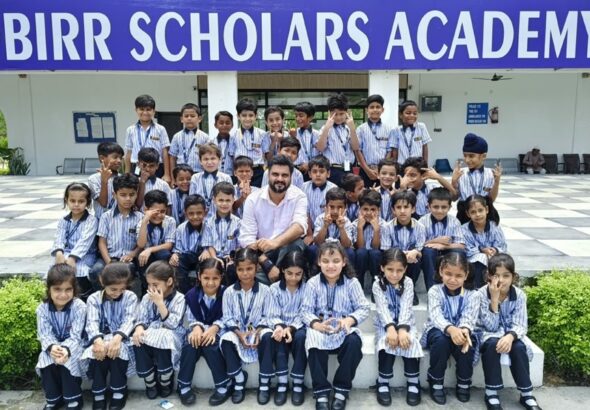 Muqarrab-Hadi-owner-of-birr-scholars-academy