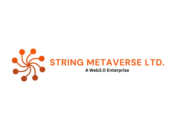 String Metaverse