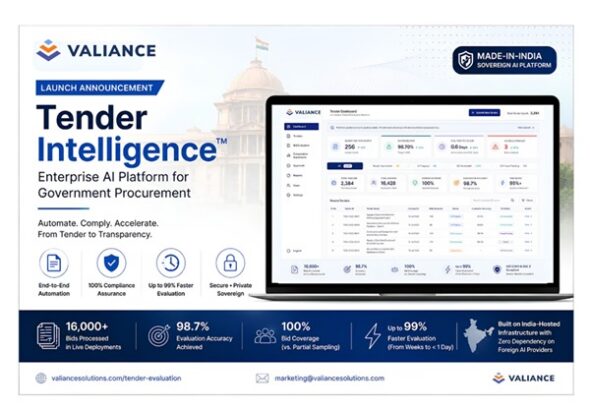 Valiance Solutions