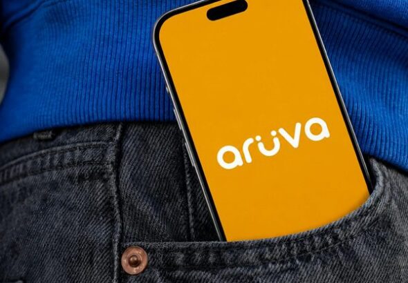 Aruva