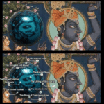 Lord-Shrinathji-Natural-Chrysocolla-Gemstone