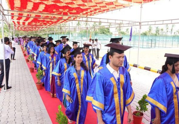 Sai-University