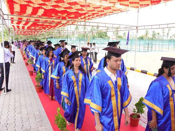 Sai-University