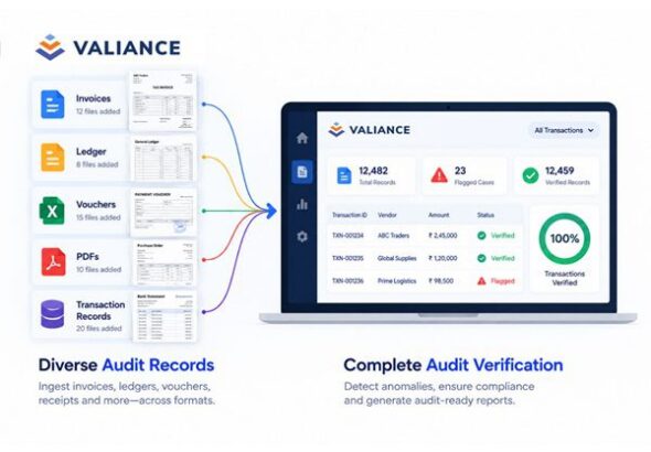 Valiance-Solutions