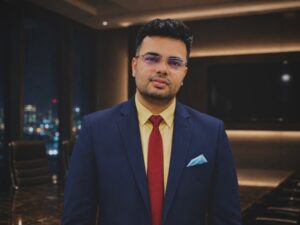 Varun Ajay Joshi