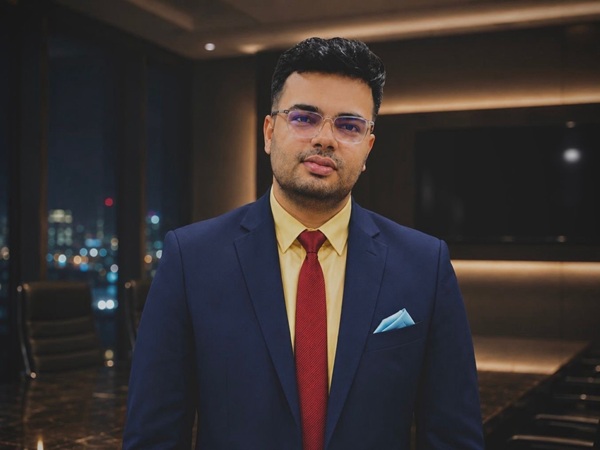 Varun Ajay Joshi
