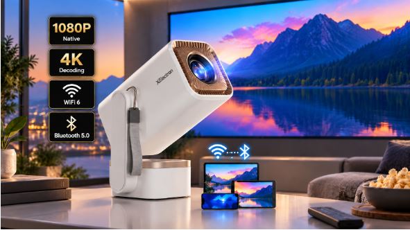 XElectron unveils Techno