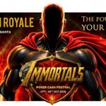 Deltin Royale