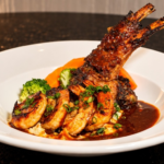 Surf-Turf